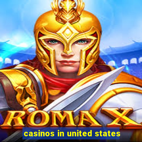 casinos in united states